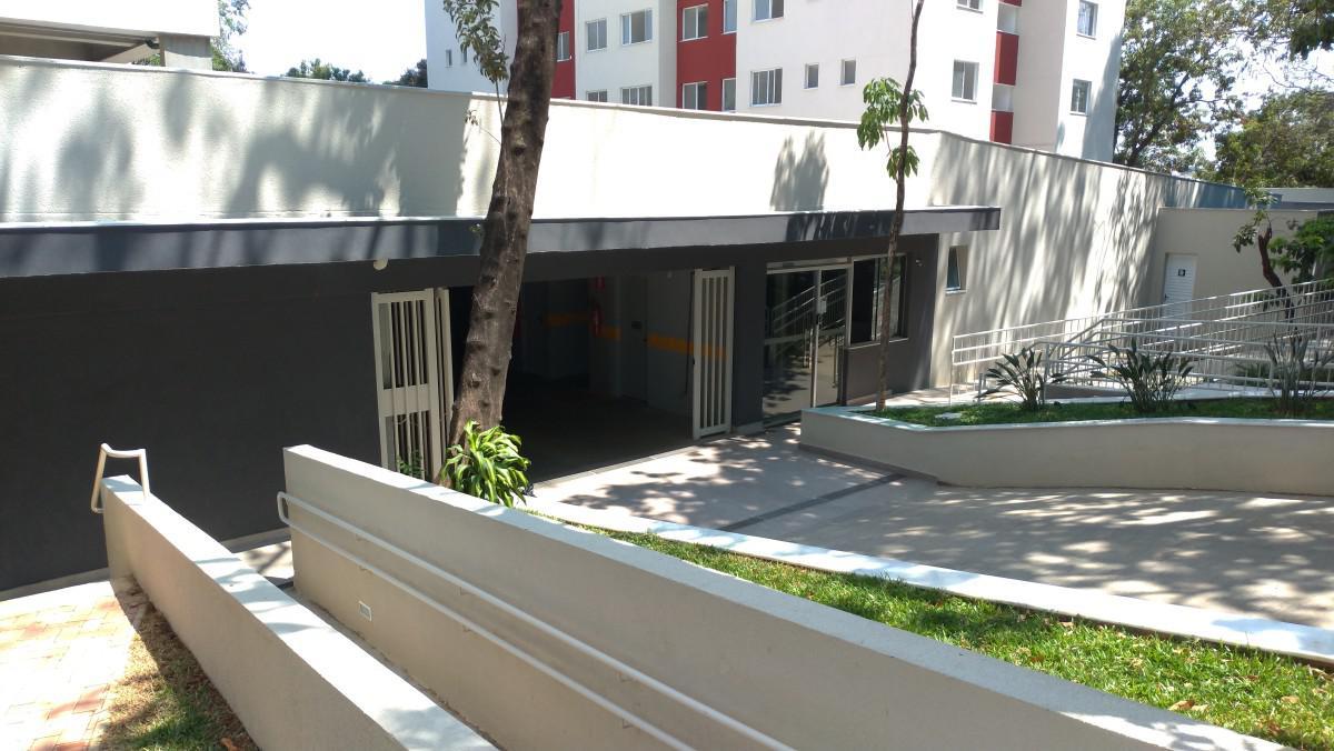 Apartamento, Rio Branco, 2 Quartos, 1 Vaga, 1 Suíte