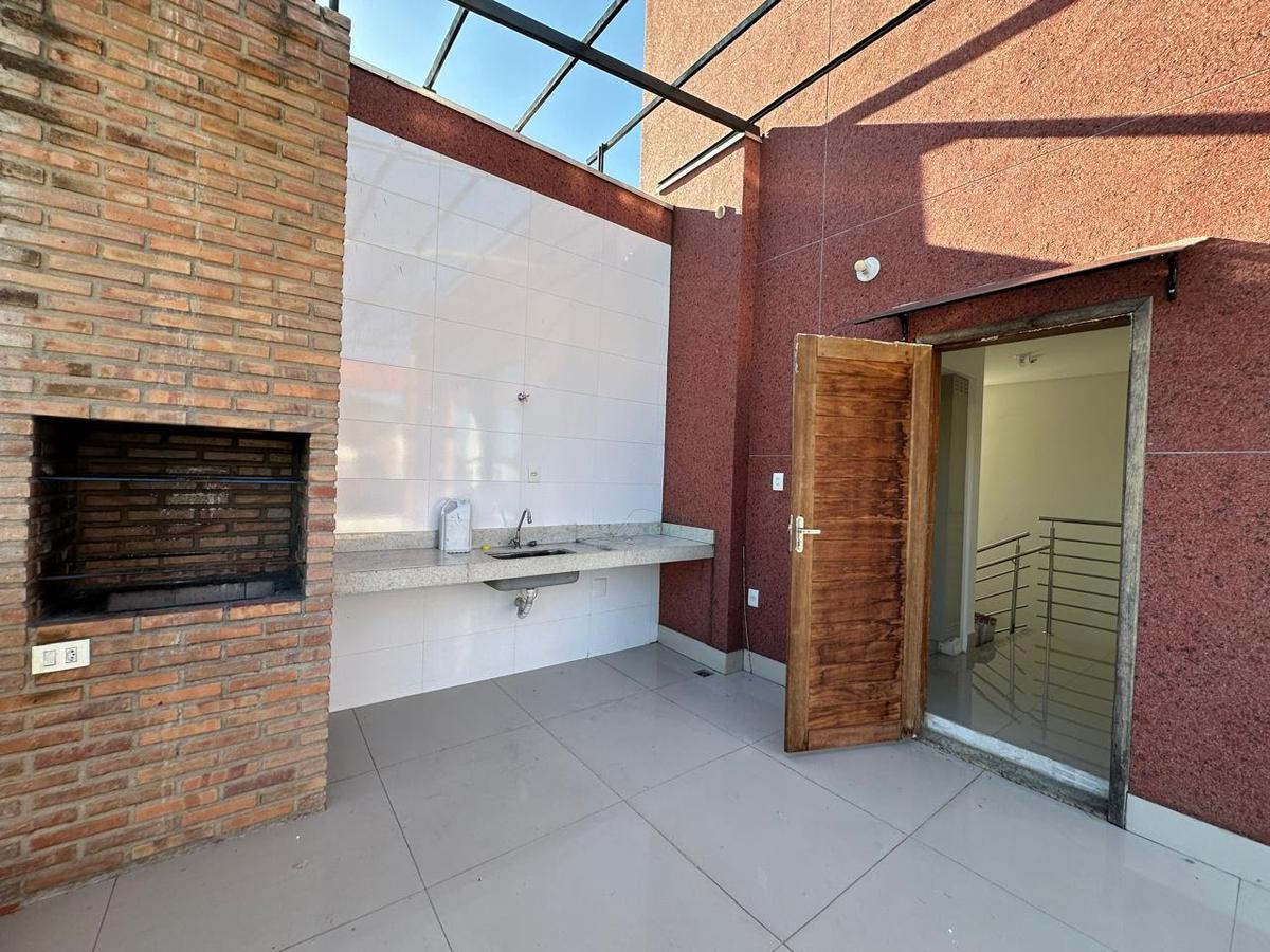 Cobertura, Cidade Nobre, 3 Quartos, 2 Vagas, 2 Suítes