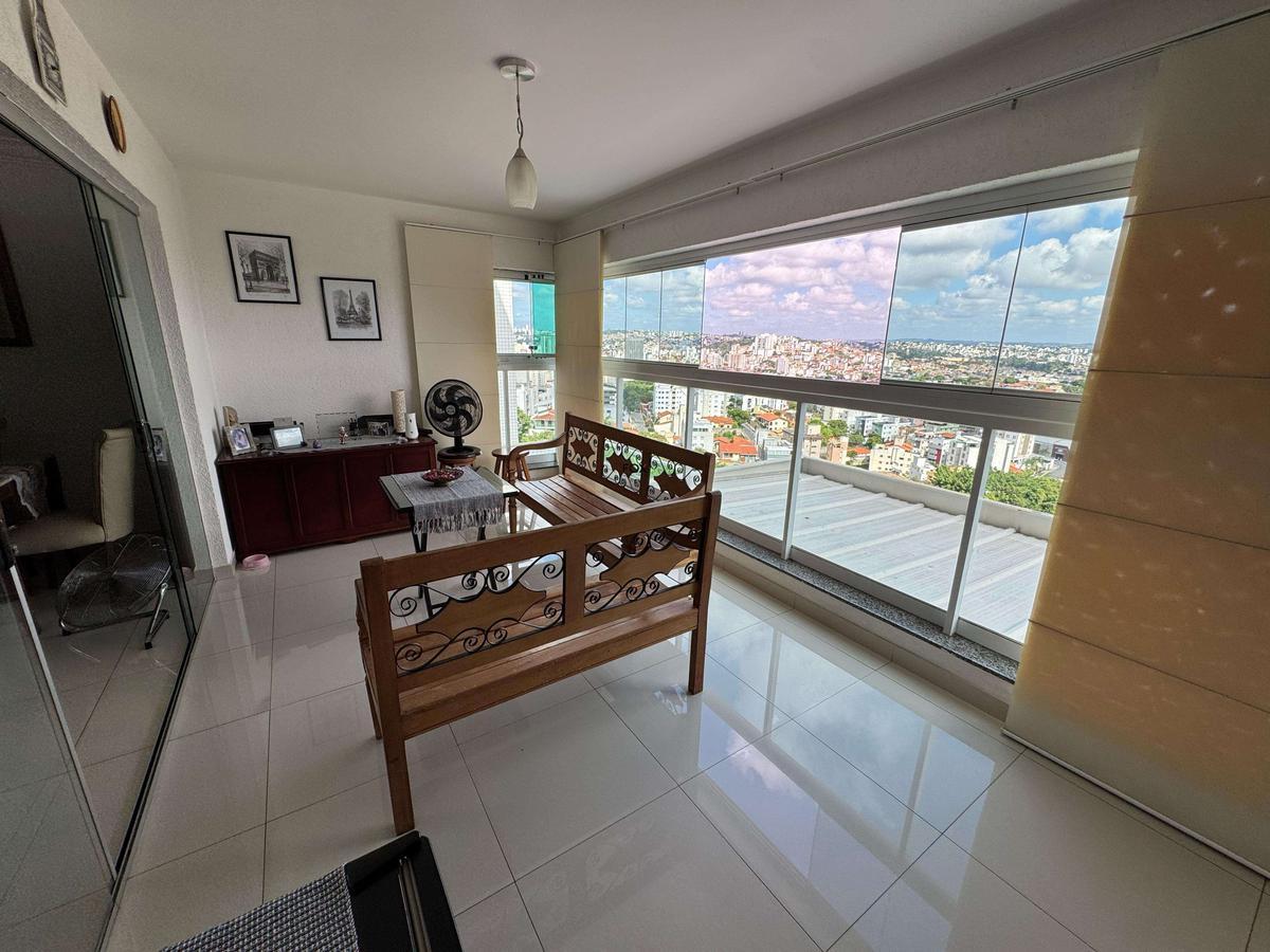 Apartamento, Fernão Dias, 4 Quartos, 2 Vagas, 2 Suítes