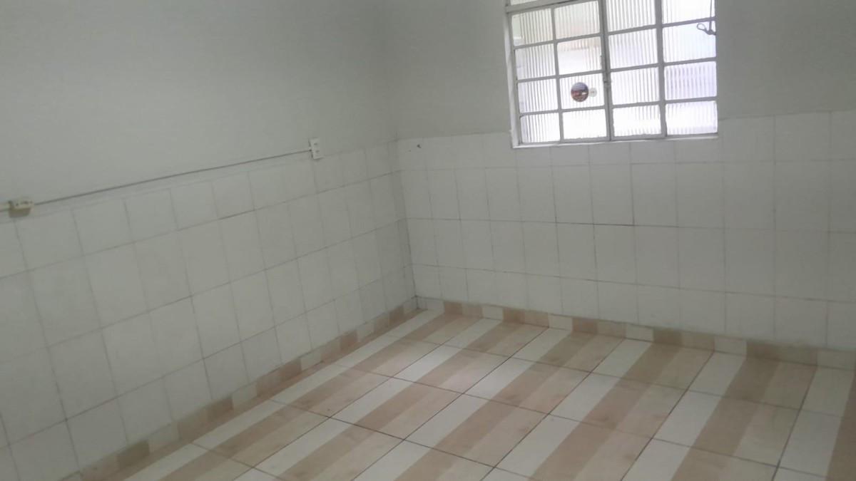 Casa, Boa Vista, 2 Quartos, 1 Vaga