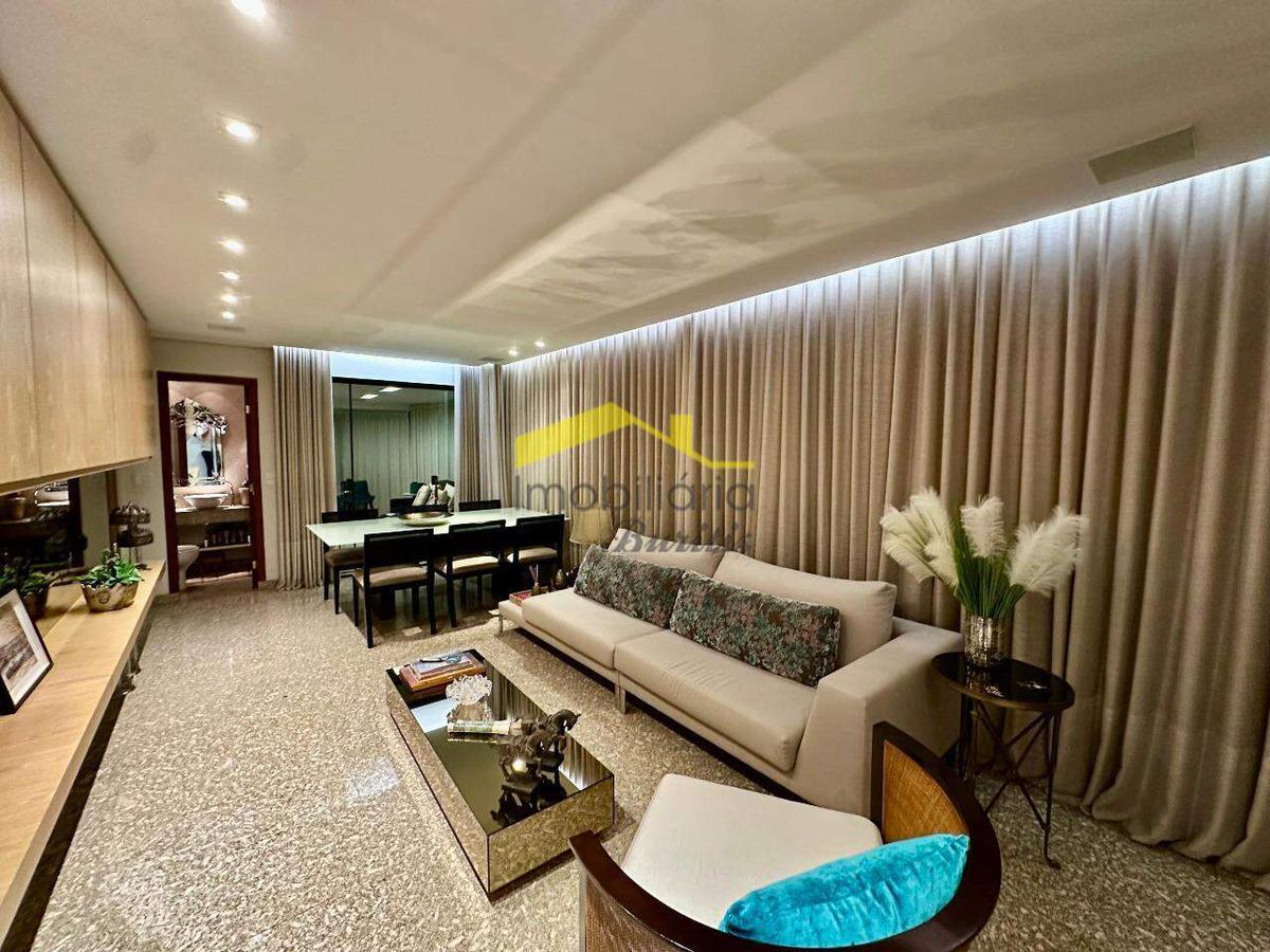 Apartamento, Buritis, 4 Quartos, 3 Vagas, 1 Suíte