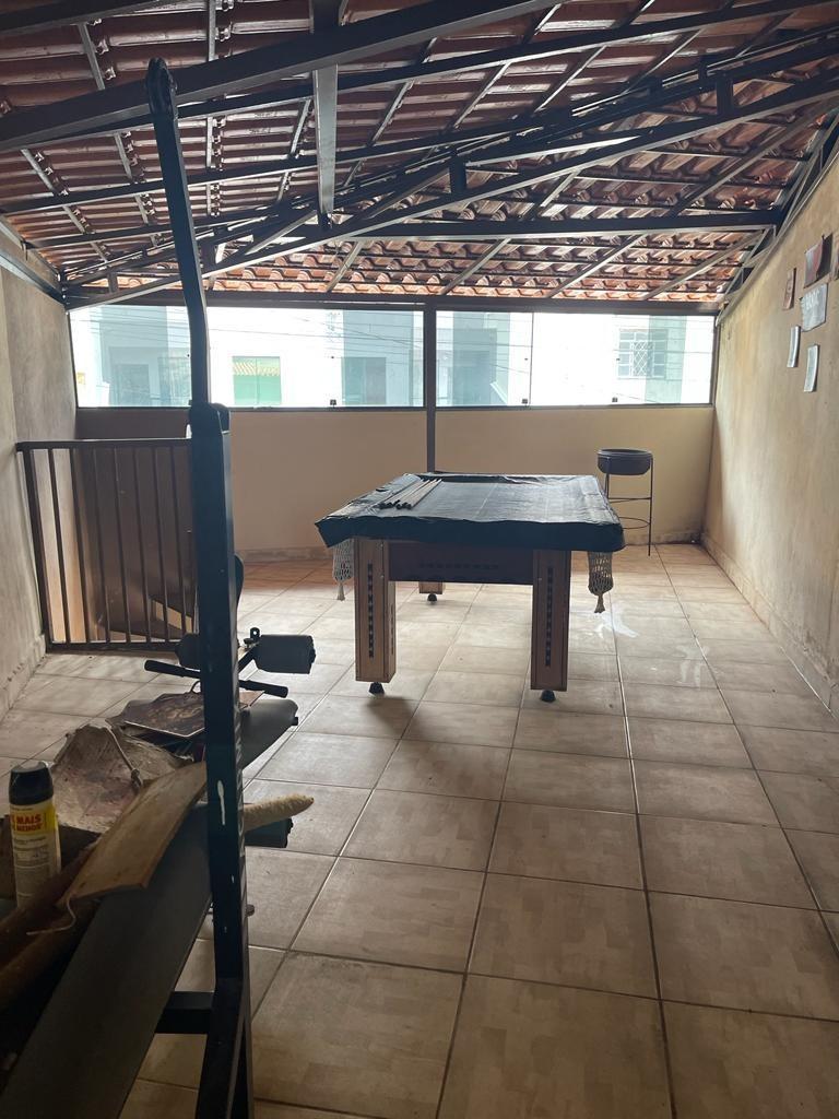 Casa, Palmeiras, 2 Quartos, 2 Vagas