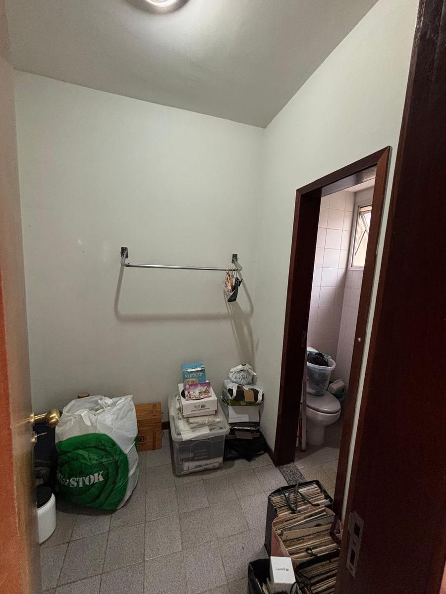 Apartamento, Luxemburgo, 3 Quartos, 1 Vaga, 1 Suíte