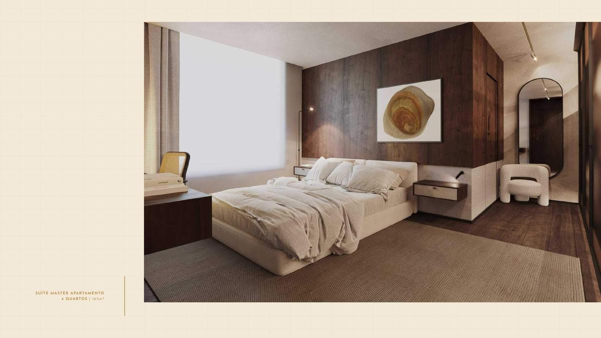 Apartamento, Santa Efigênia, 4 Quartos, 3 Vagas, 2 Suítes