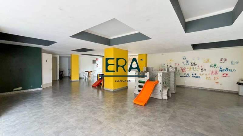 Apartamento, Luxemburgo, 3 Quartos, 2 Vagas, 3 Suítes