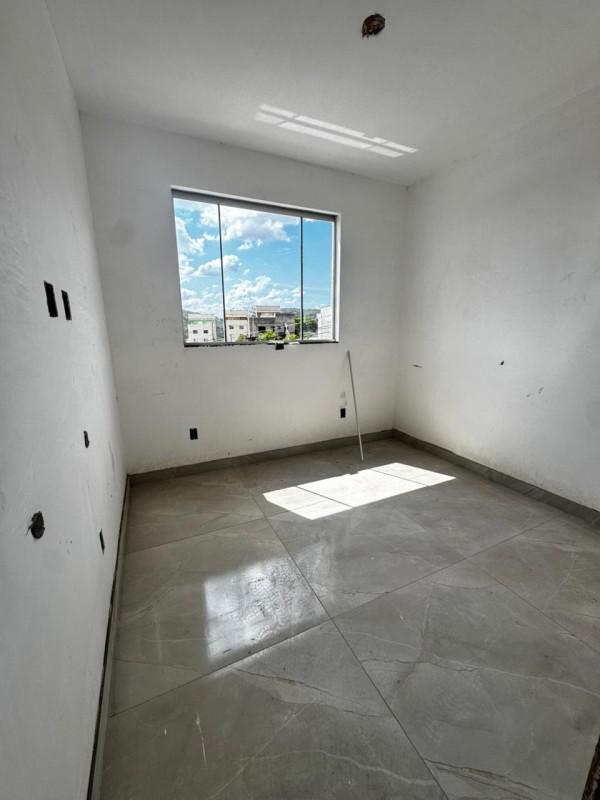 Cobertura, Masterville, 2 Quartos, 1 Vaga