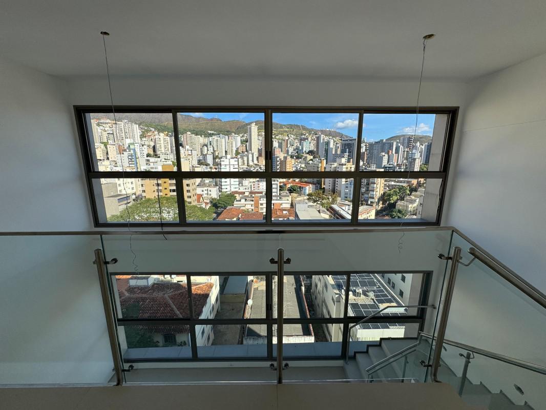 Cobertura, Cruzeiro, 4 Quartos, 4 Vagas, 2 Suítes