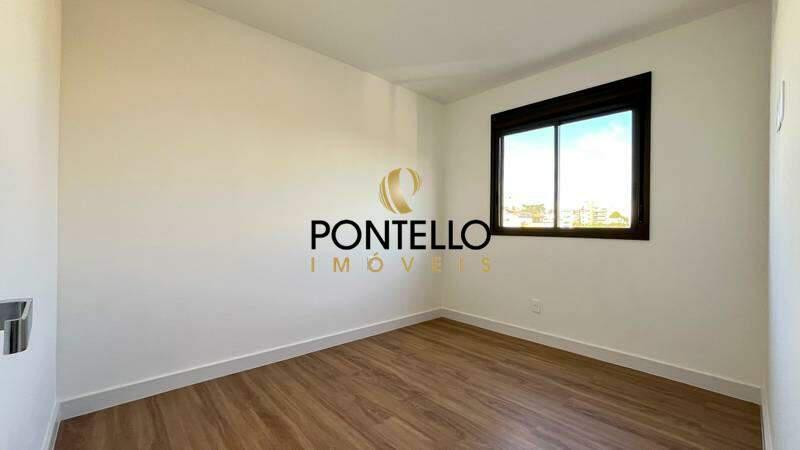 Apartamento, Cidade Nova, 3 Quartos, 2 Vagas, 1 Suíte