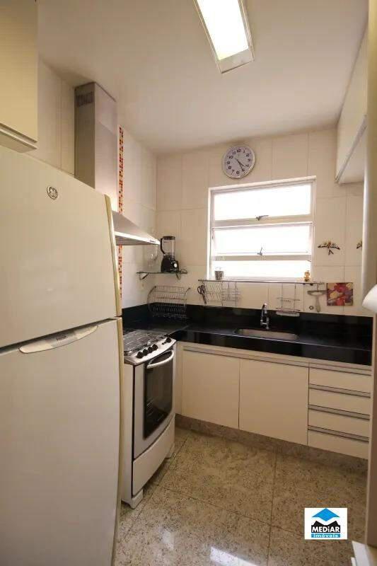 Apartamento, Sion, 4 Quartos, 1 Vaga, 1 Suíte