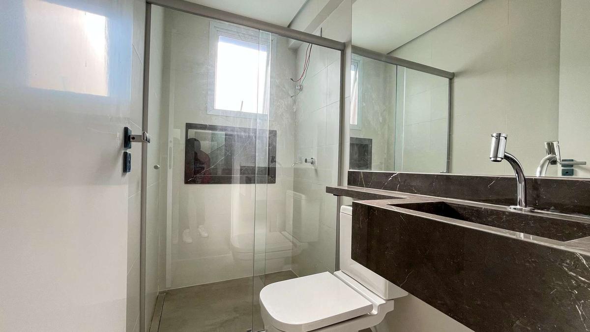 Cobertura, Castelo, 3 Quartos, 2 Vagas, 1 Suíte