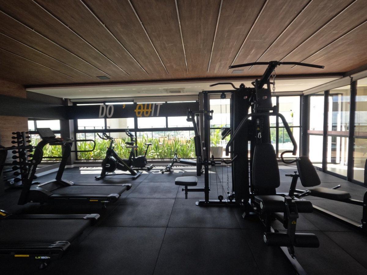 Apartamento, Vila Pinto, 2 Quartos, 1 Vaga, 1 Suíte