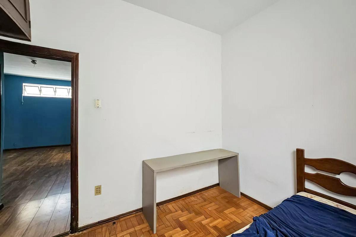 Casa, Padre Eustáquio, 3 Quartos, 1 Vaga