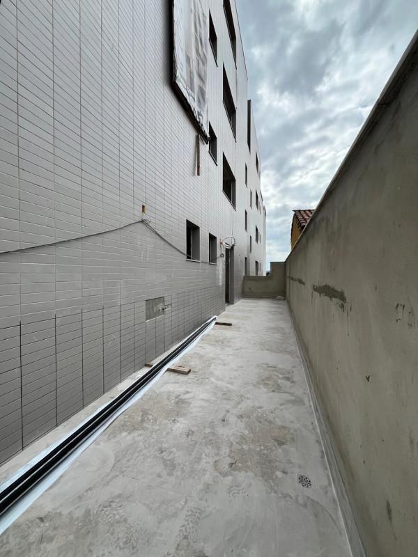 Apartamento, Inconfidentes, 3 Quartos, 3 Vagas, 2 Suítes