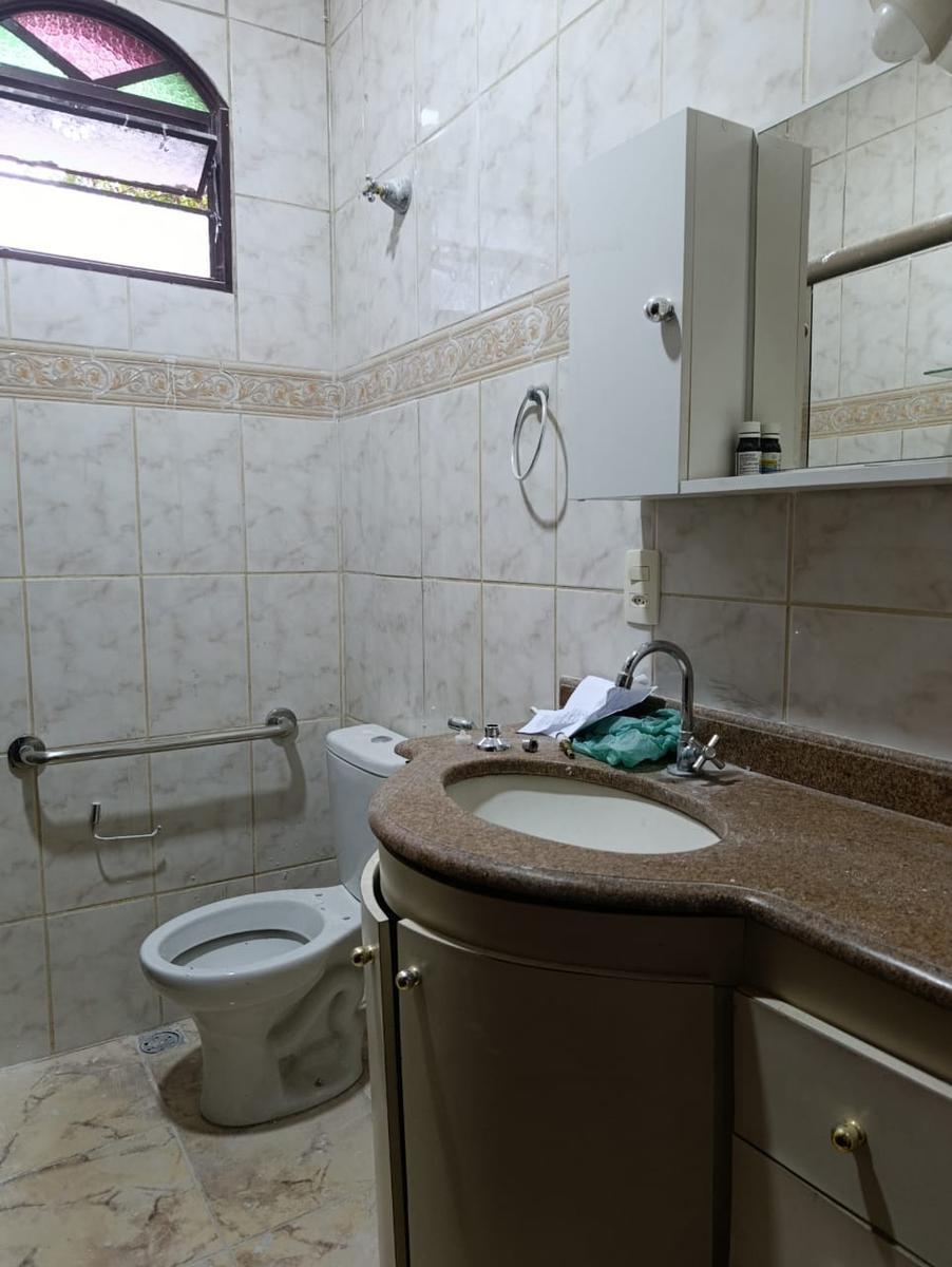 Apartamento, Monsenhor Messias, 3 Quartos, 0 Vaga, 1 Suíte