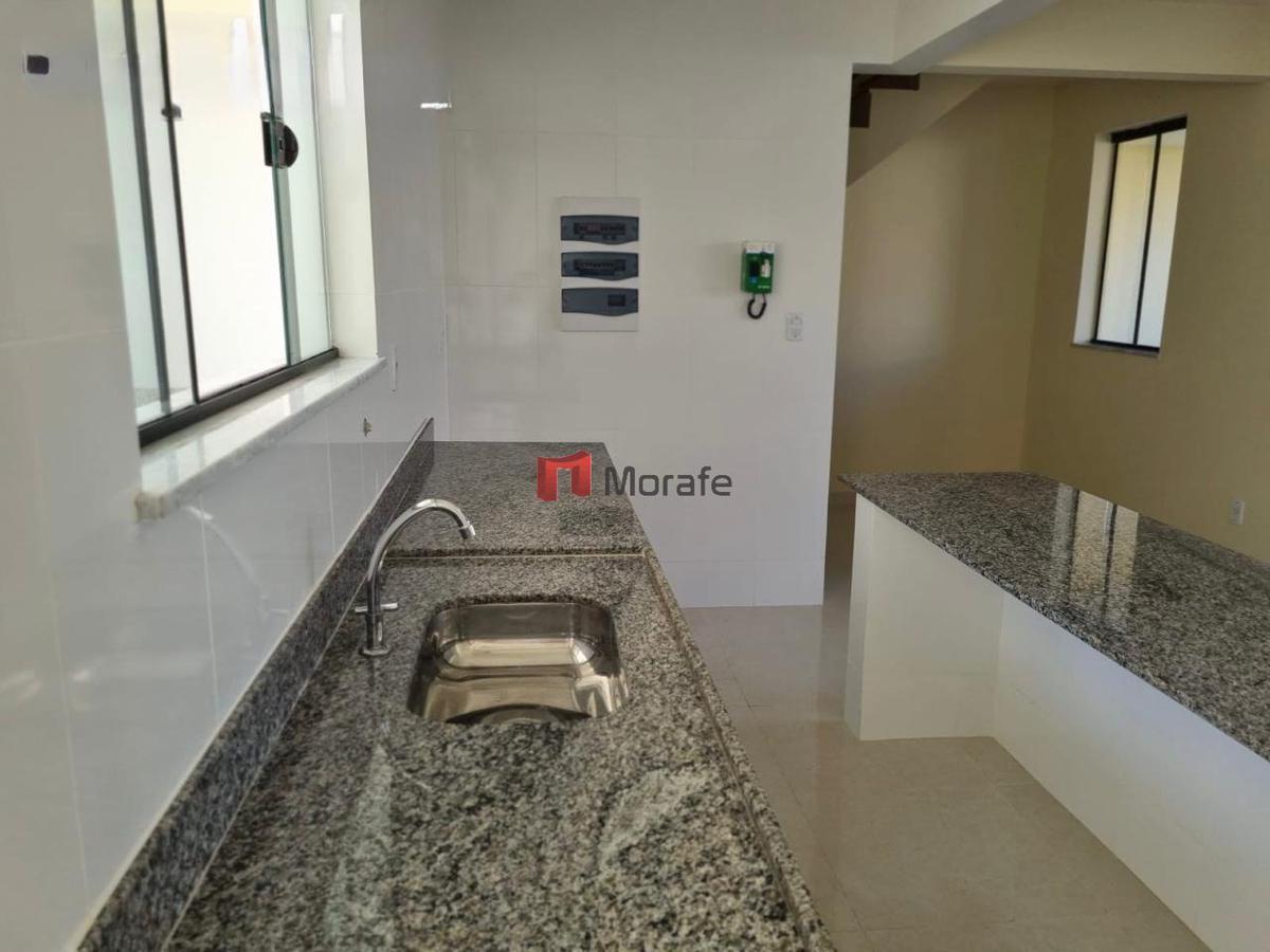 Casa, Paquetá, 2 Quartos, 2 Vagas, 1 Suíte