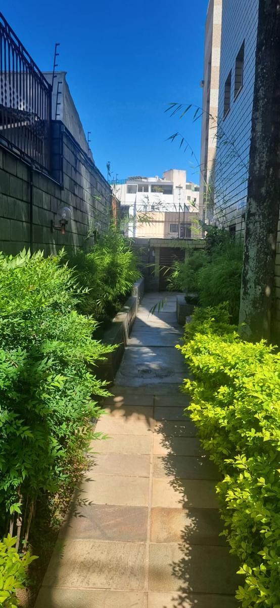 Apartamento, Cruzeiro, 4 Quartos, 3 Vagas, 1 Suíte