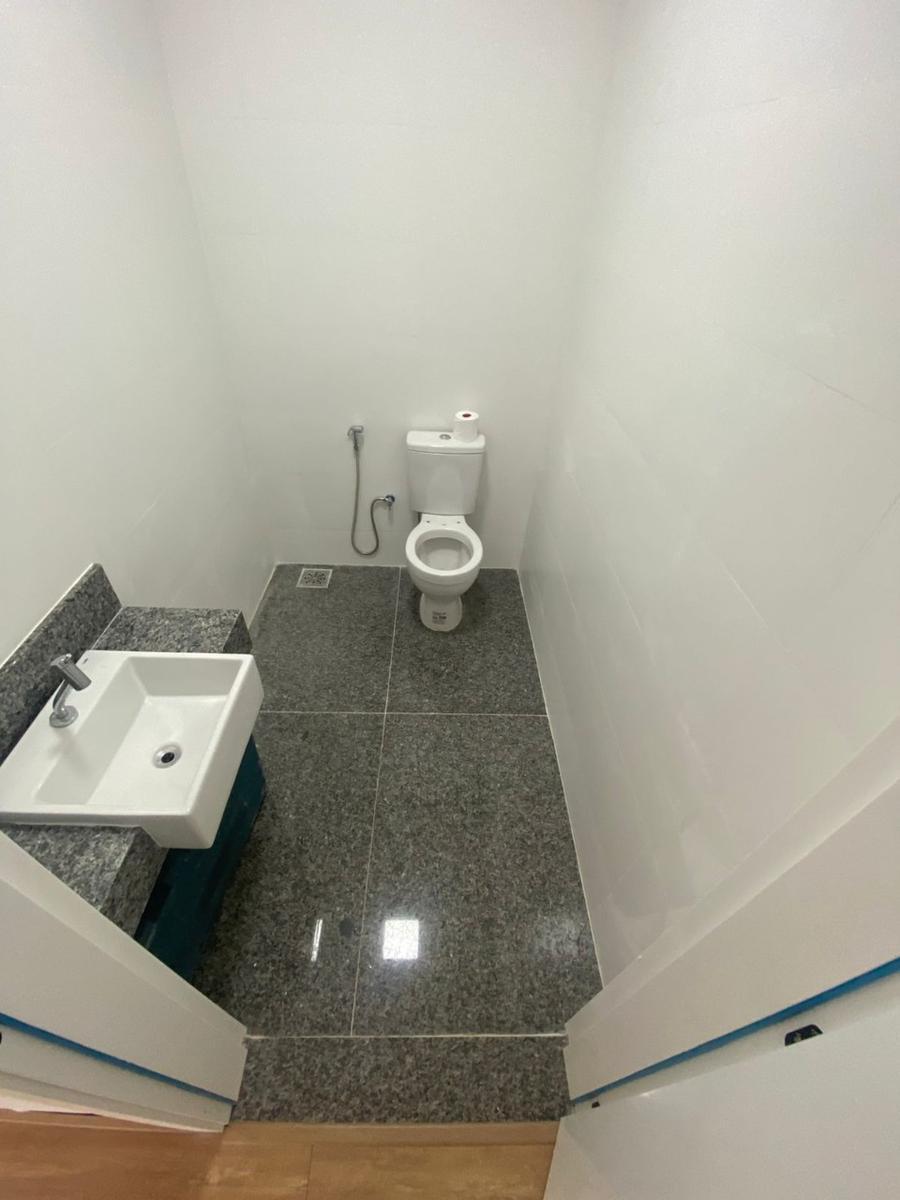 Casa Comercial, Colégio Batista, 0 Quarto, 3 Vagas