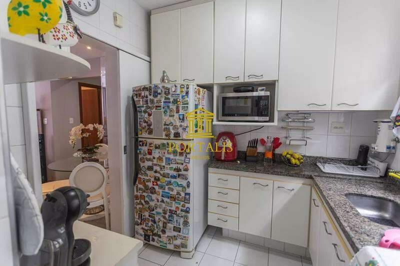 Apartamento, Serra, 2 Quartos, 2 Vagas, 1 Suíte
