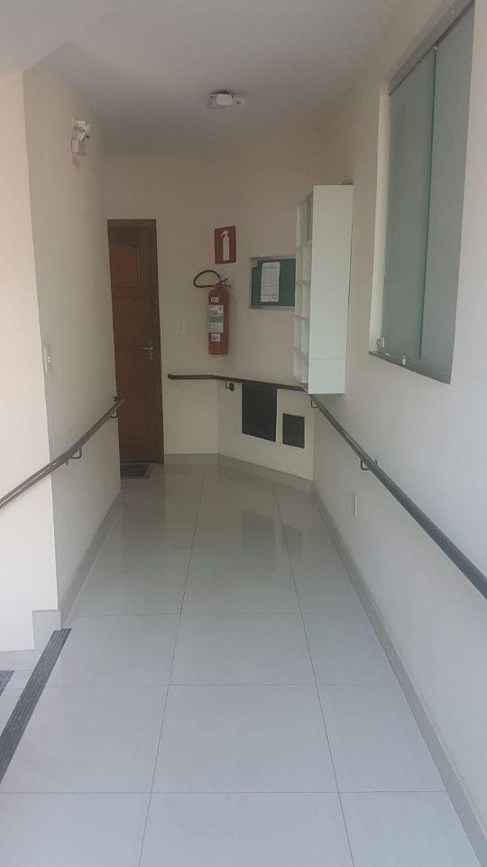 Apartamento, Arvoredo, 3 Quartos, 2 Vagas, 1 Suíte