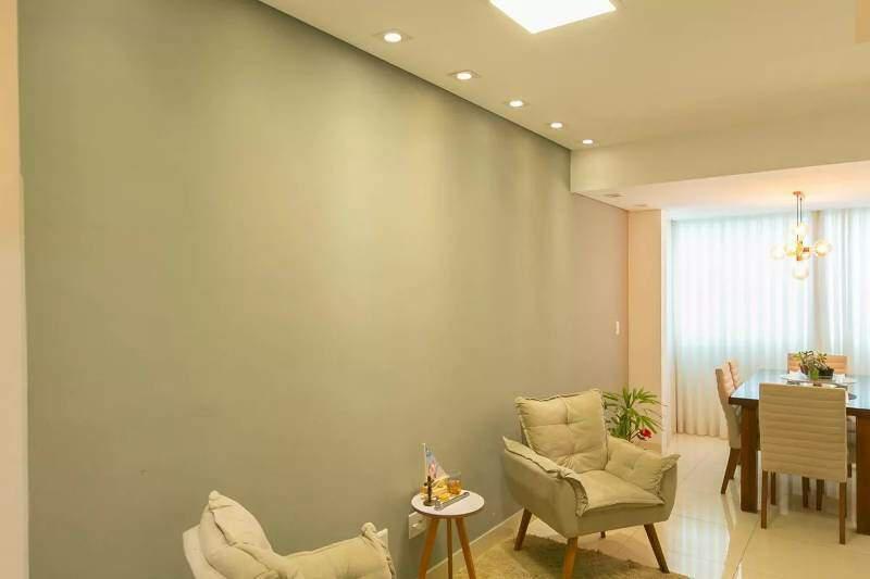 Cobertura, Manacás, 3 Quartos, 2 Vagas, 1 Suíte