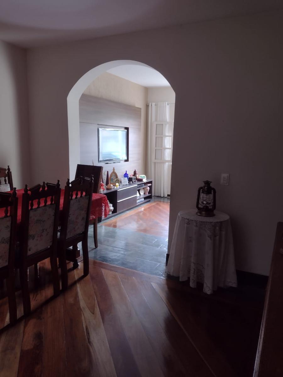 Casa, Nossa Senhora do Carmo, 2 Quartos, 3 Vagas
