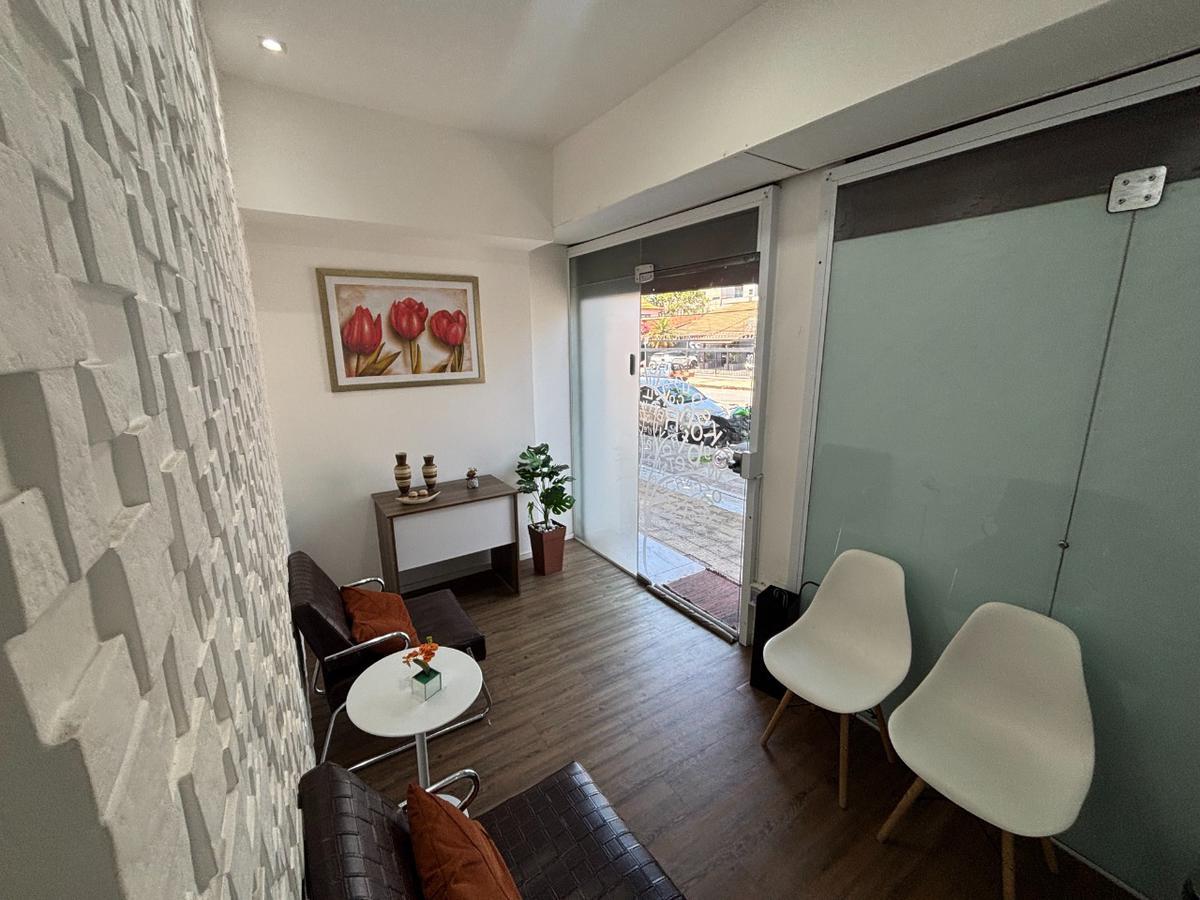 Andar, São José, 0 Quarto, 0 Vaga