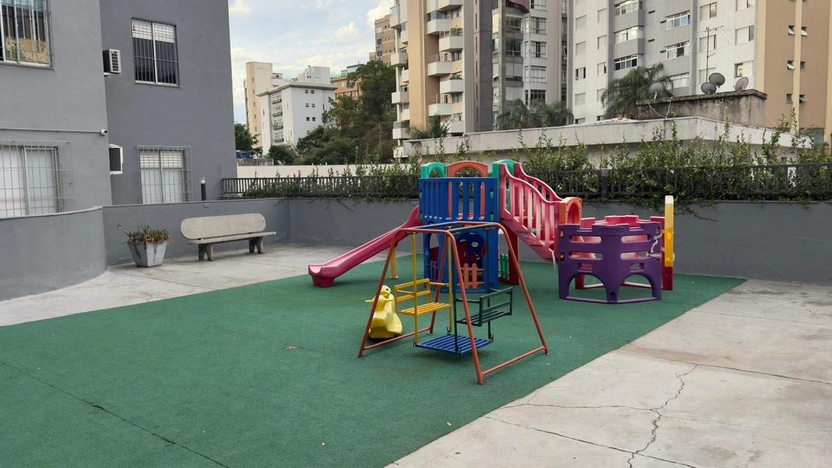 Apartamento, Santo Antônio, 4 Quartos, 4 Vagas, 1 Suíte