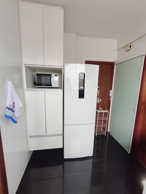 Apartamento, Minas Brasil, 2 Quartos, 1 Vaga