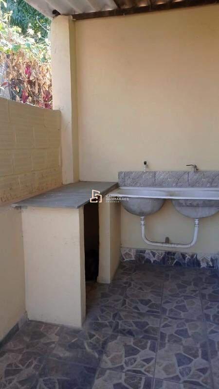 Casa, Lago Azul, 1 Quarto, 1 Vaga