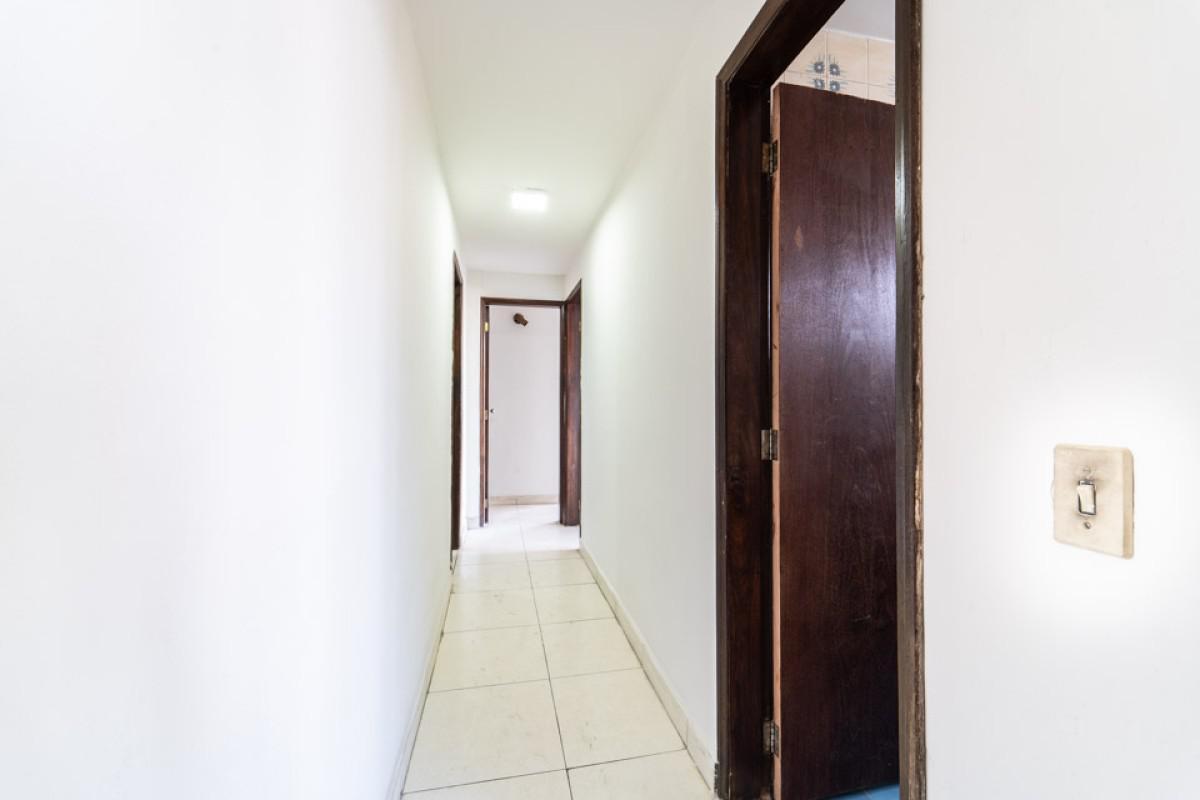 Apartamento, Coração Eucarístico, 3 Quartos, 2 Vagas, 1 Suíte