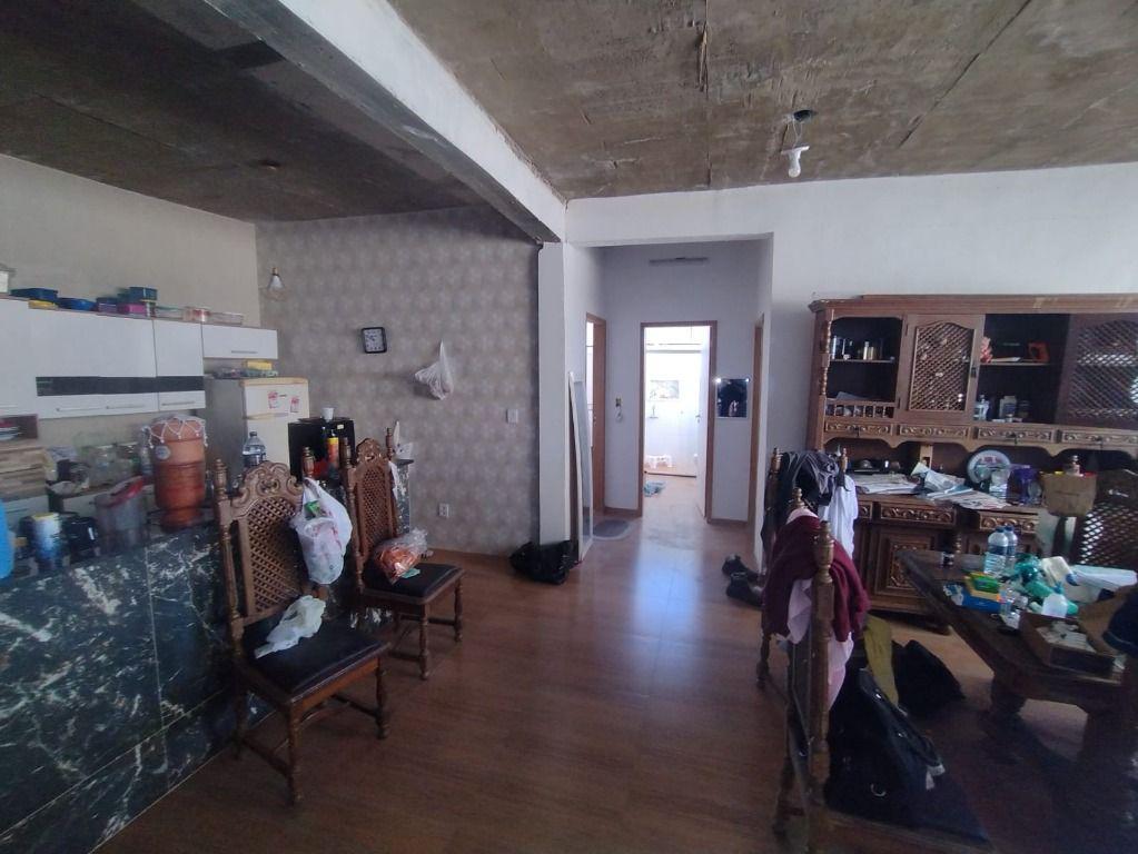 Casa, Nações Unidas, 5 Quartos, 5 Vagas, 1 Suíte