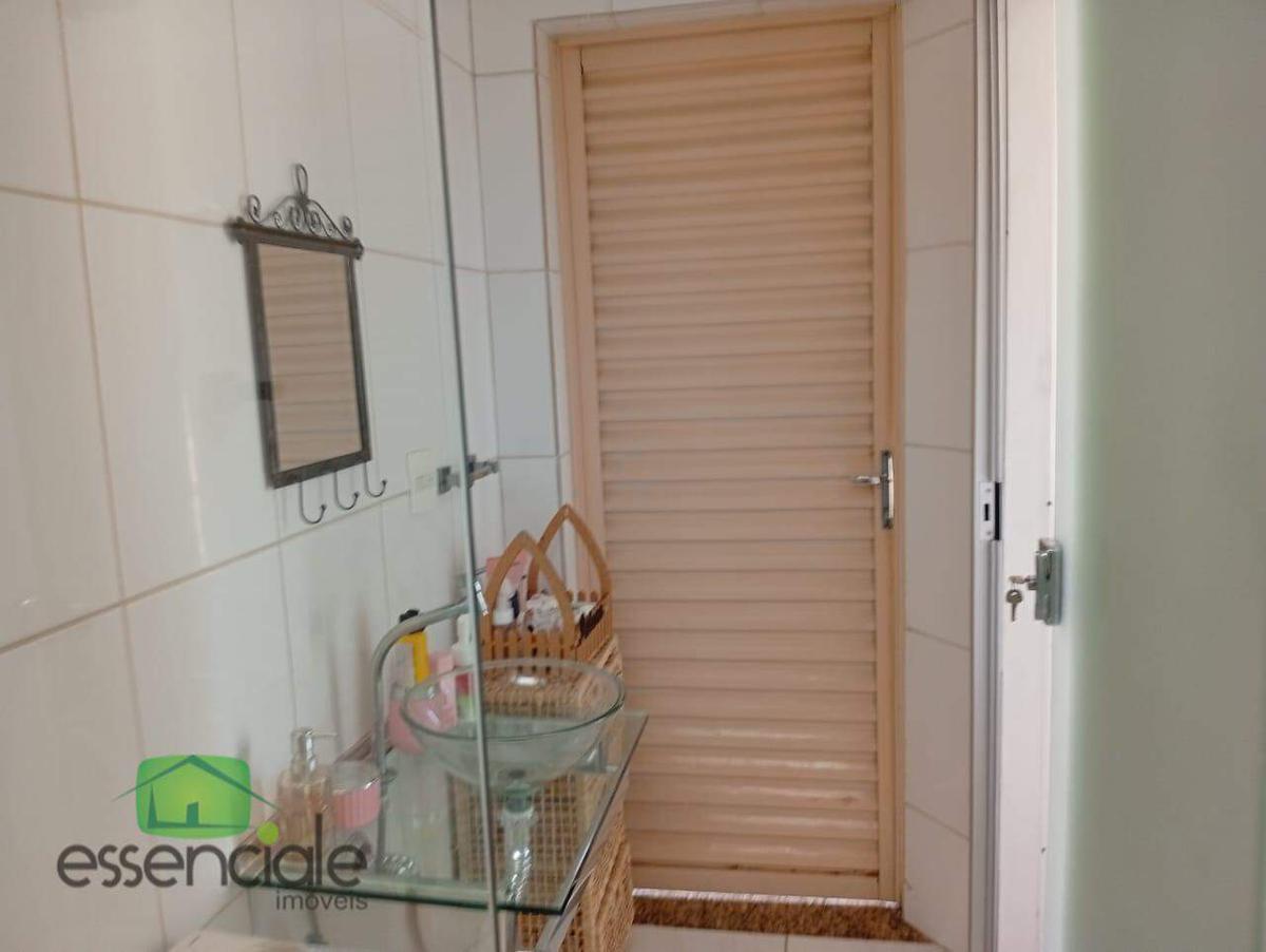 Apartamento, Novo Eldorado, 3 Quartos, 1 Vaga, 1 Suíte