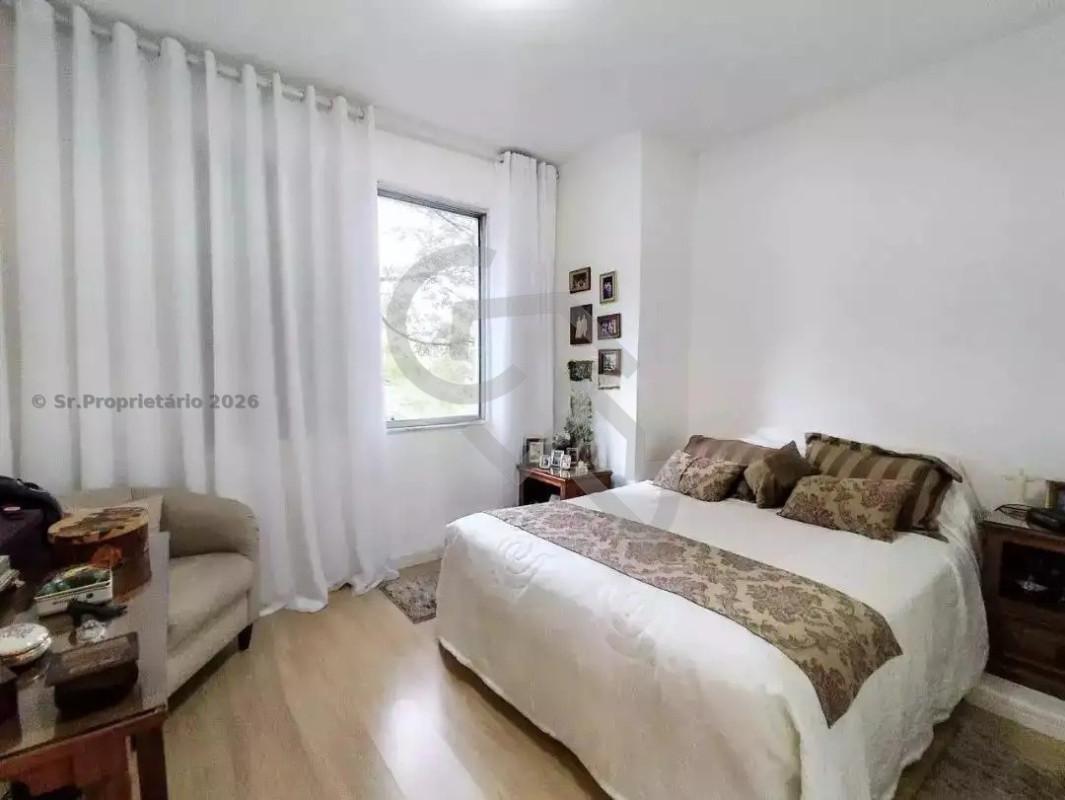 Cobertura, Luxemburgo, 3 Quartos, 3 Vagas, 1 Suíte