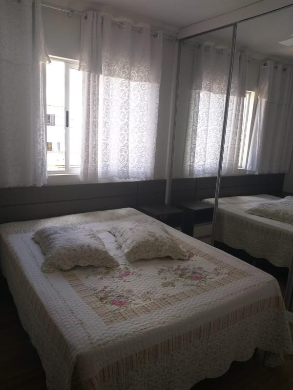 Apartamento, Cândida Ferreira, 2 Quartos, 1 Vaga