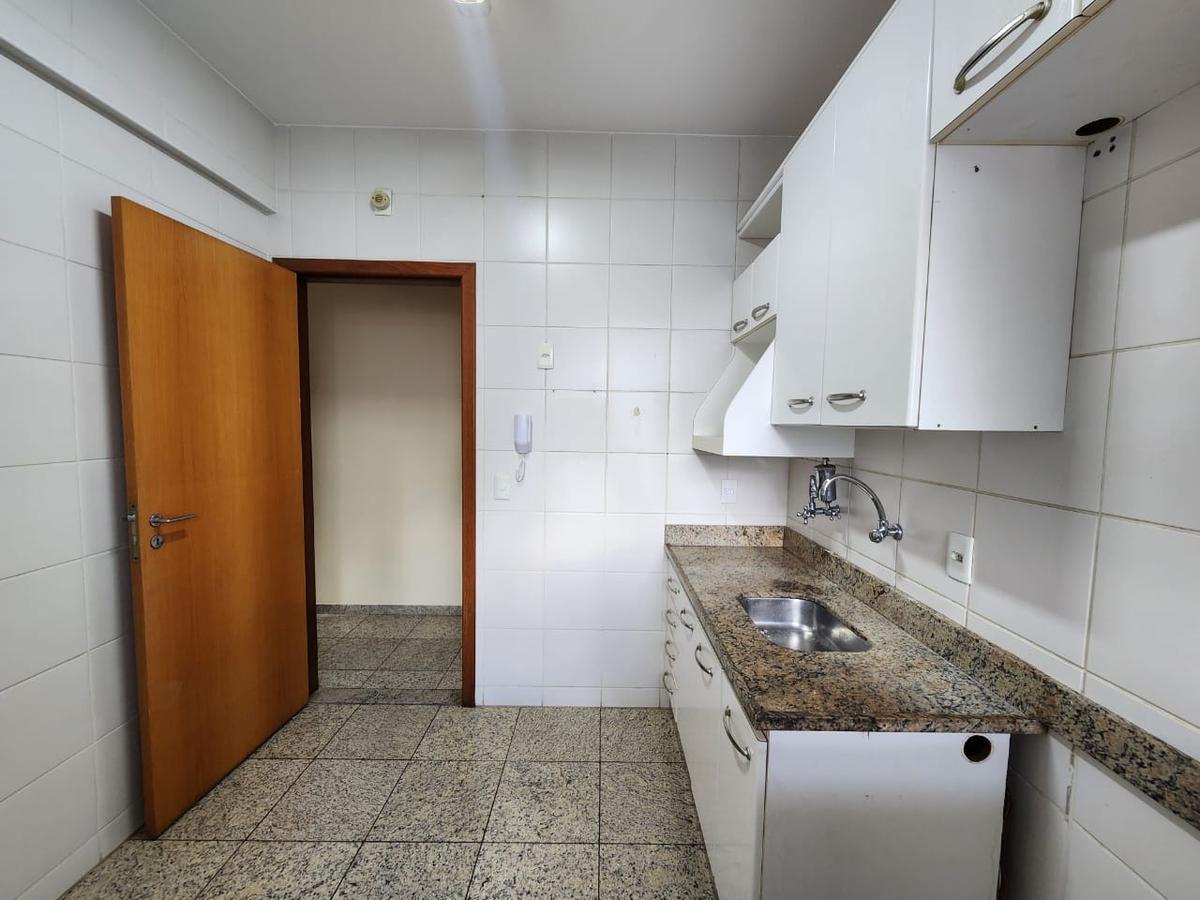 Apartamento, Belvedere, 2 Quartos, 2 Vagas, 1 Suíte