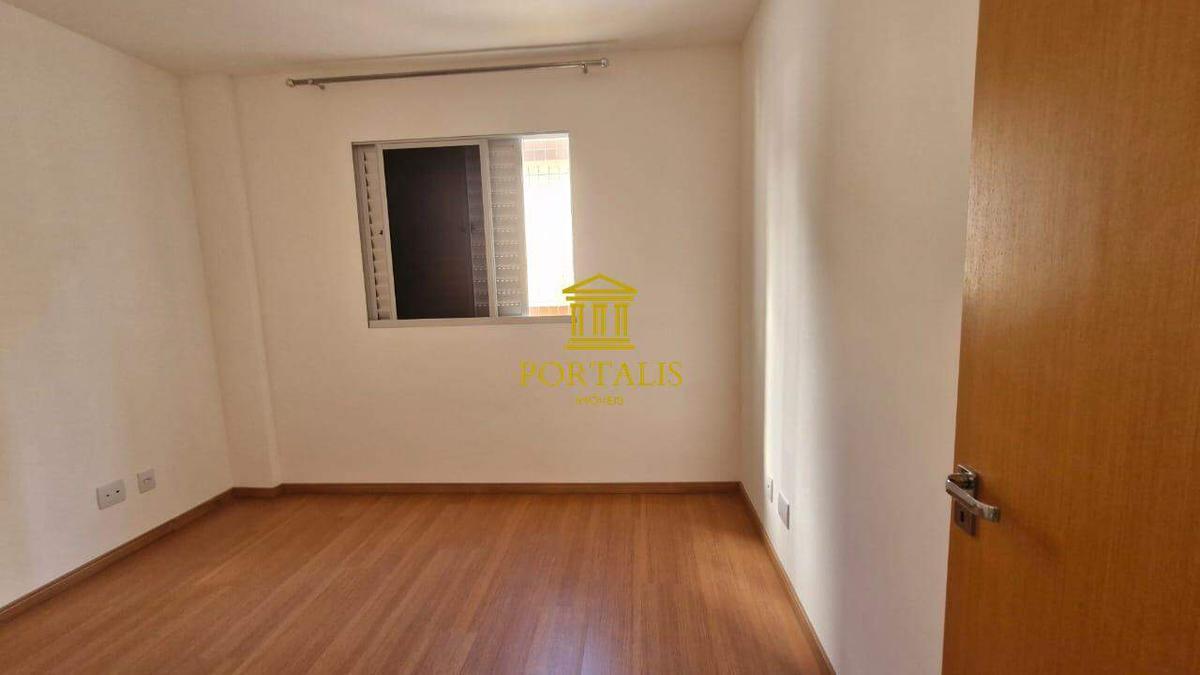 Apartamento, Colégio Batista, 3 Quartos, 2 Vagas, 1 Suíte