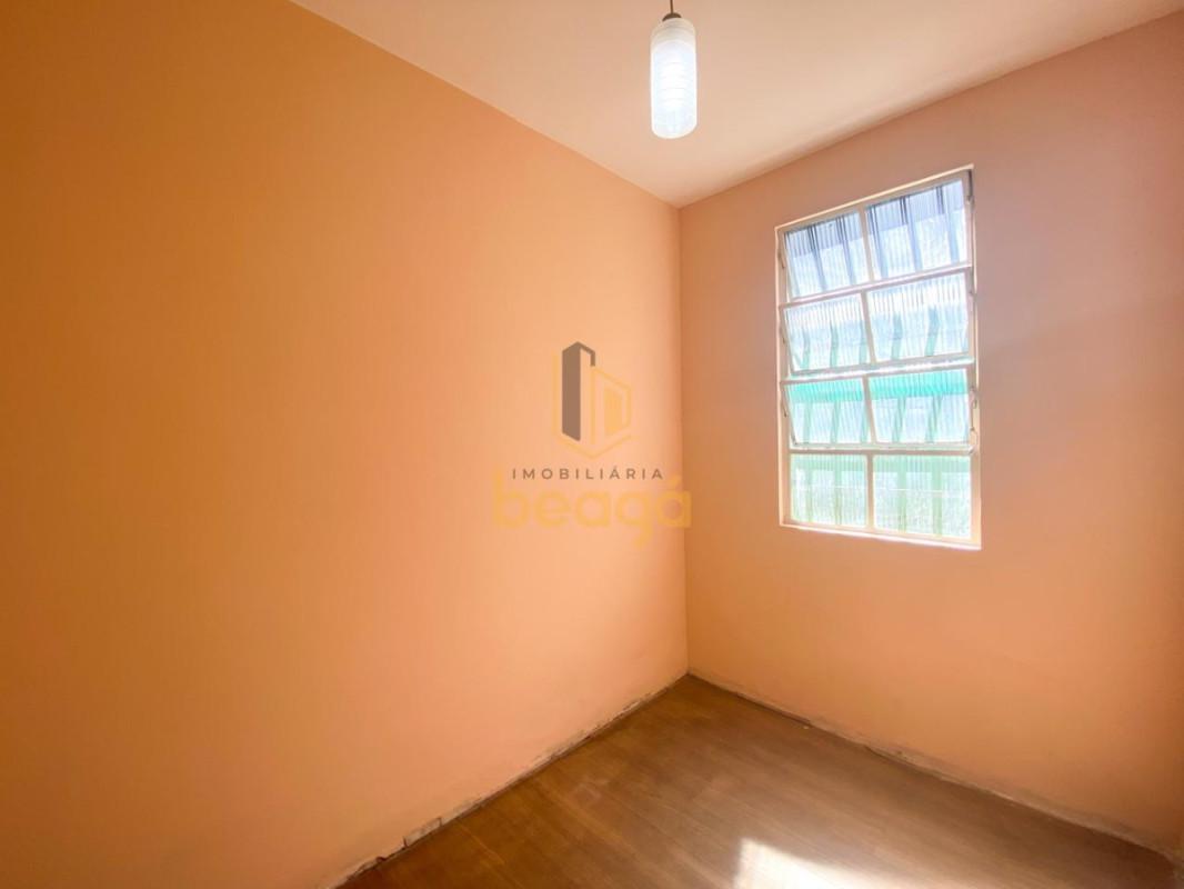 Apartamento, Padre Eustáquio, 3 Quartos, 1 Vaga