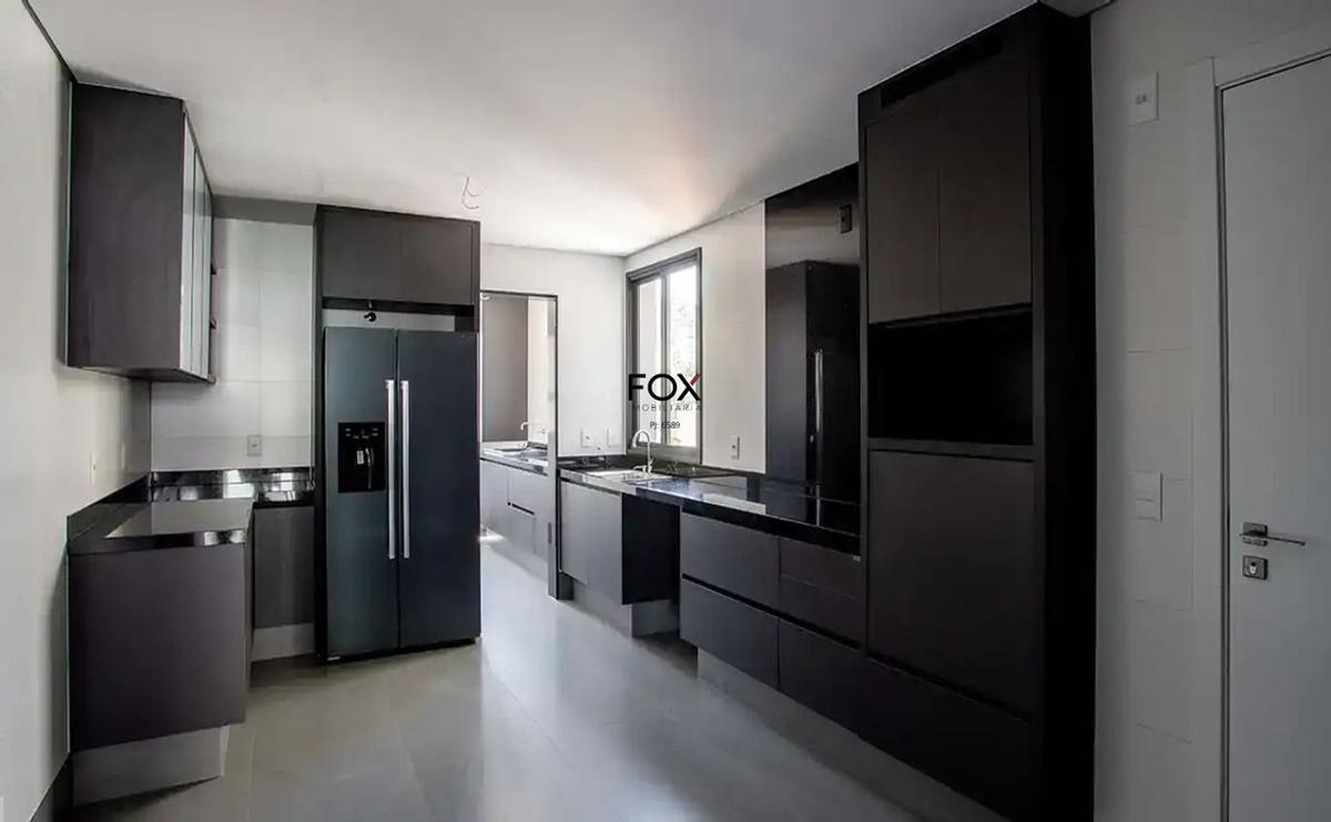 Apartamento, Serra, 4 Quartos, 3 Vagas, 2 Suítes