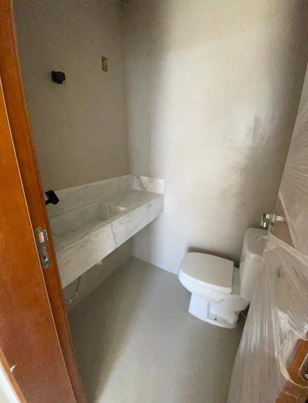 Casa, Vila Clóris, 3 Quartos, 3 Vagas, 1 Suíte