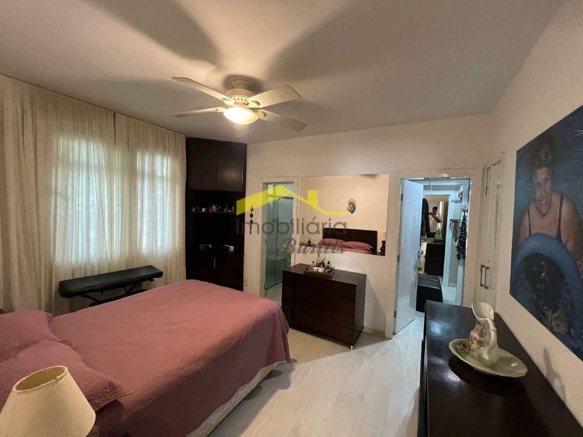 Cobertura, Sion, 3 Quartos, 1 Vaga, 2 Suítes