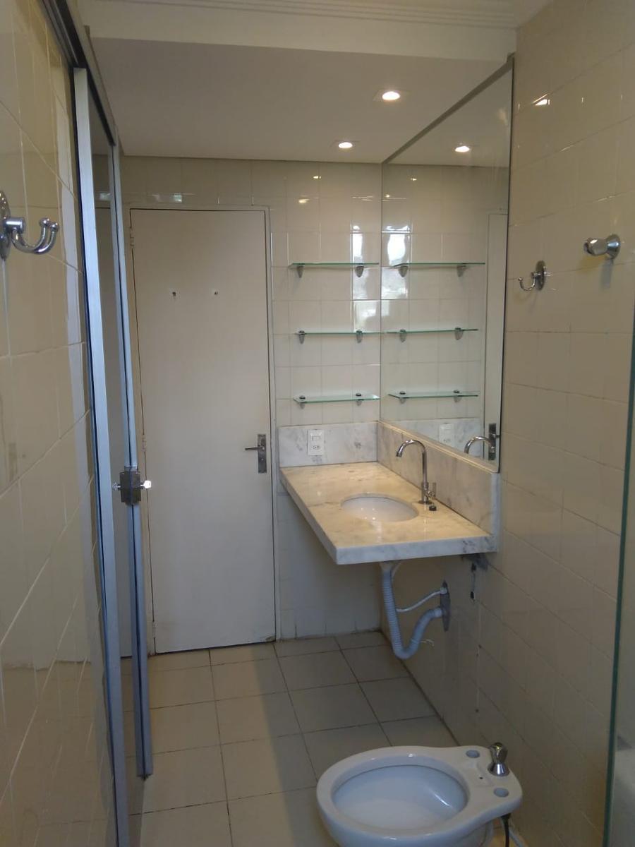 Apartamento, Palmeiras, 3 Quartos, 1 Vaga, 1 Suíte