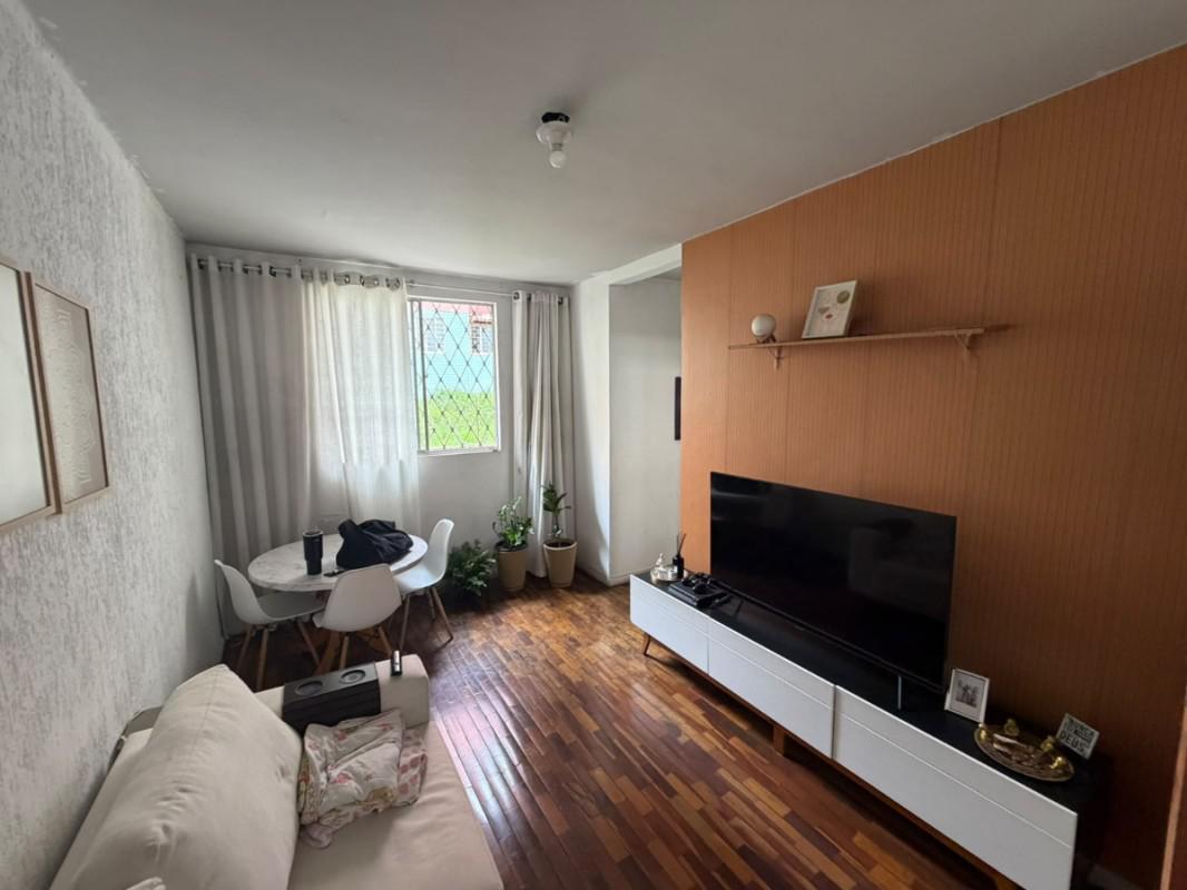 Apartamento, Glória, 3 Quartos, 1 Vaga
