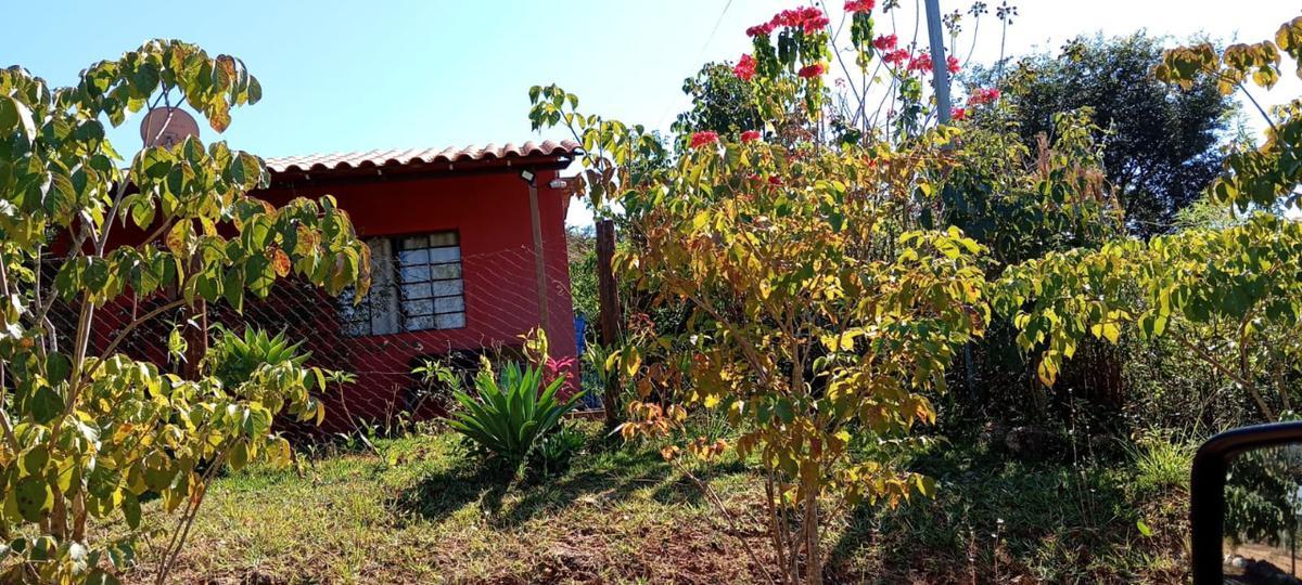 Fazenda, Retiro do Lago, 2 Quartos, 6 Vagas