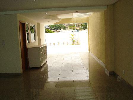 Apartamento, Cidade Nova, 4 Quartos, 4 Vagas, 1 Suíte
