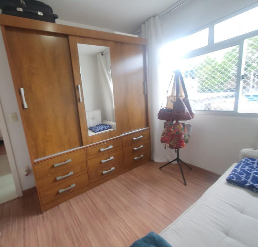 Apartamento, Nova Suíssa, 3 Quartos, 2 Vagas, 1 Suíte