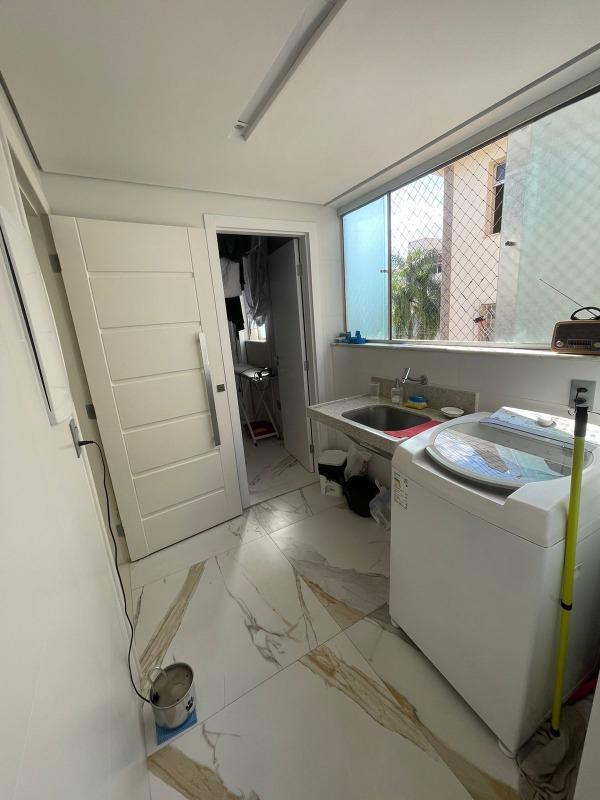 Apartamento, União, 4 Quartos, 2 Vagas, 2 Suítes