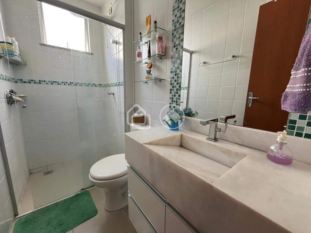 Apartamento, Buritis, 3 Quartos, 2 Vagas, 1 Suíte