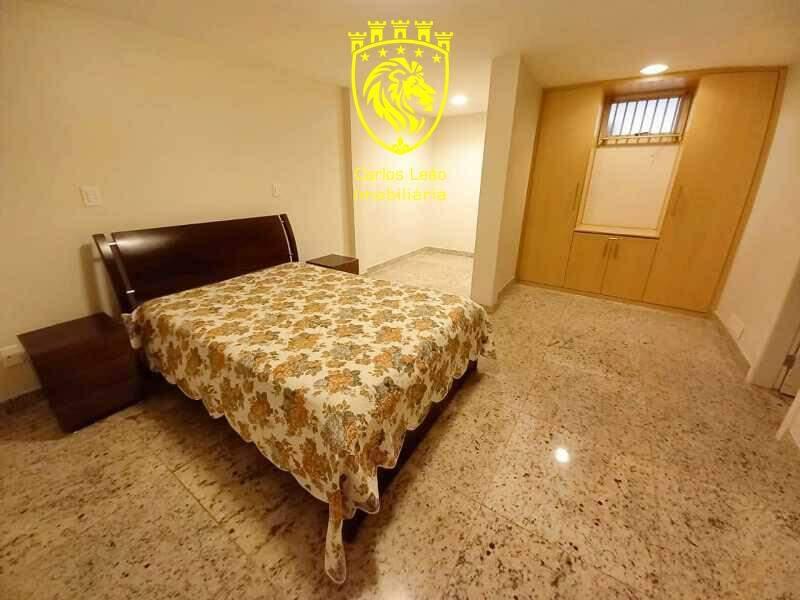 Casa, Comiteco, 5 Quartos, 4 Vagas, 5 Suítes