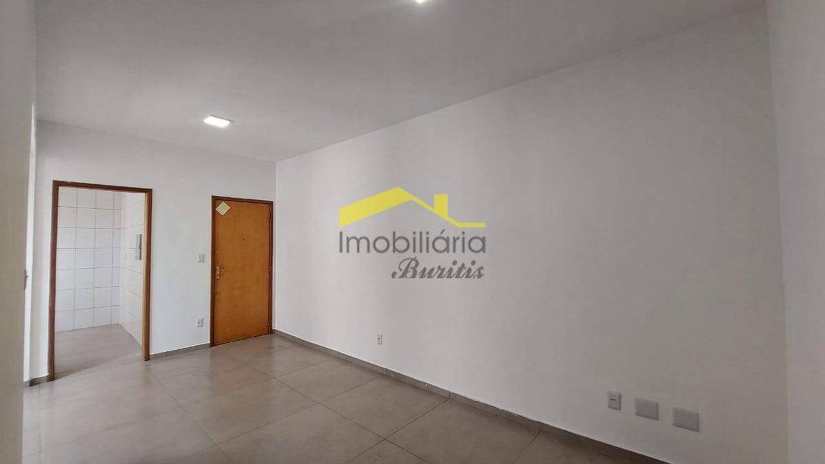 Apartamento, Buritis, 3 Quartos, 2 Vagas, 1 Suíte
