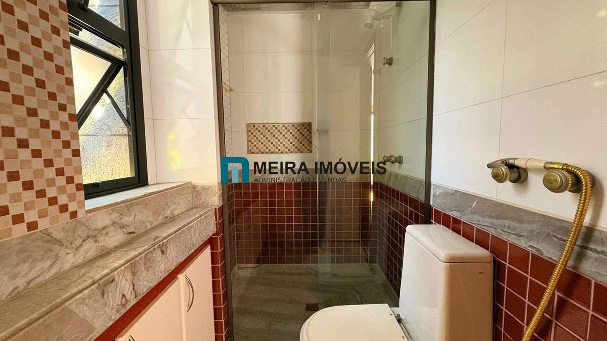 Apartamento, Gutierrez, 5 Quartos, 4 Vagas, 4 Suítes